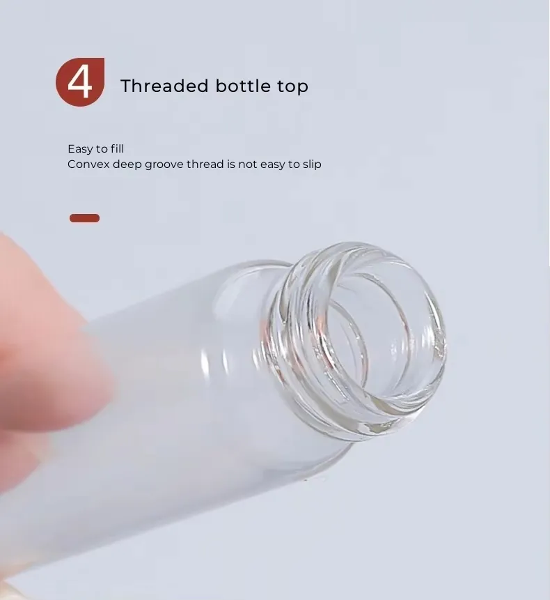 Travel Size Bottle