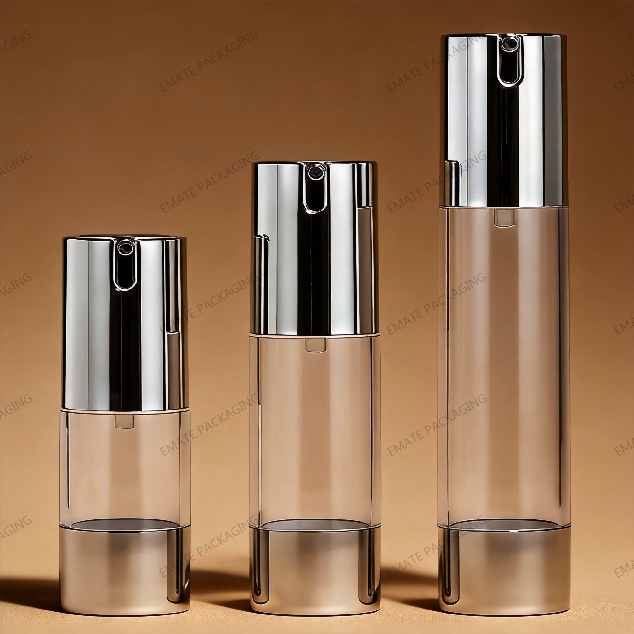 Airless Pump Bottle