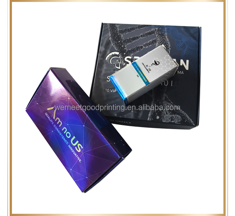 Vial Box Design 2