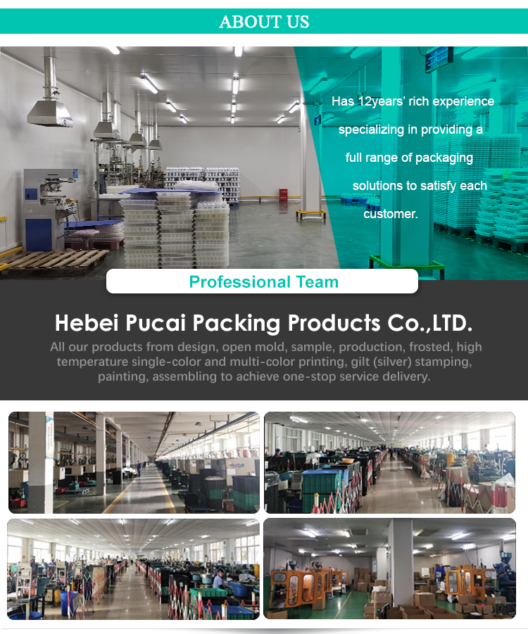 Factory View