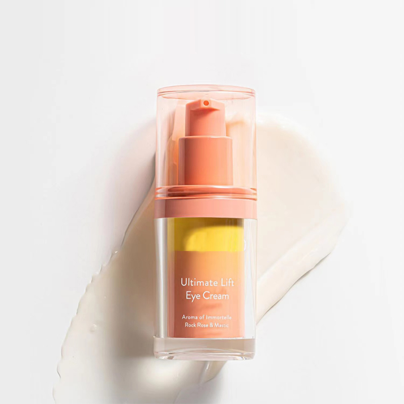 Cosmetic Airless Bottle 2