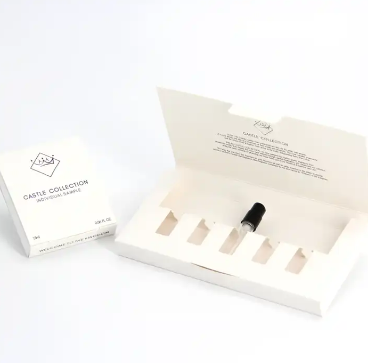 Perfume Box 3