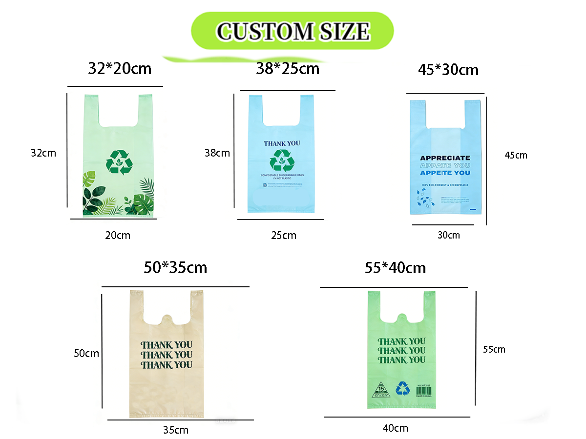 Custom Sizing