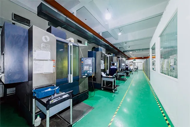 Factory View 2