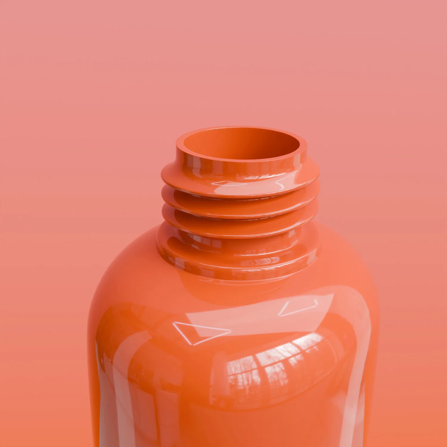 400ml Oval Lotion Bottle Suitable for Hand Sanitizer and Travel-Size Shampoo.