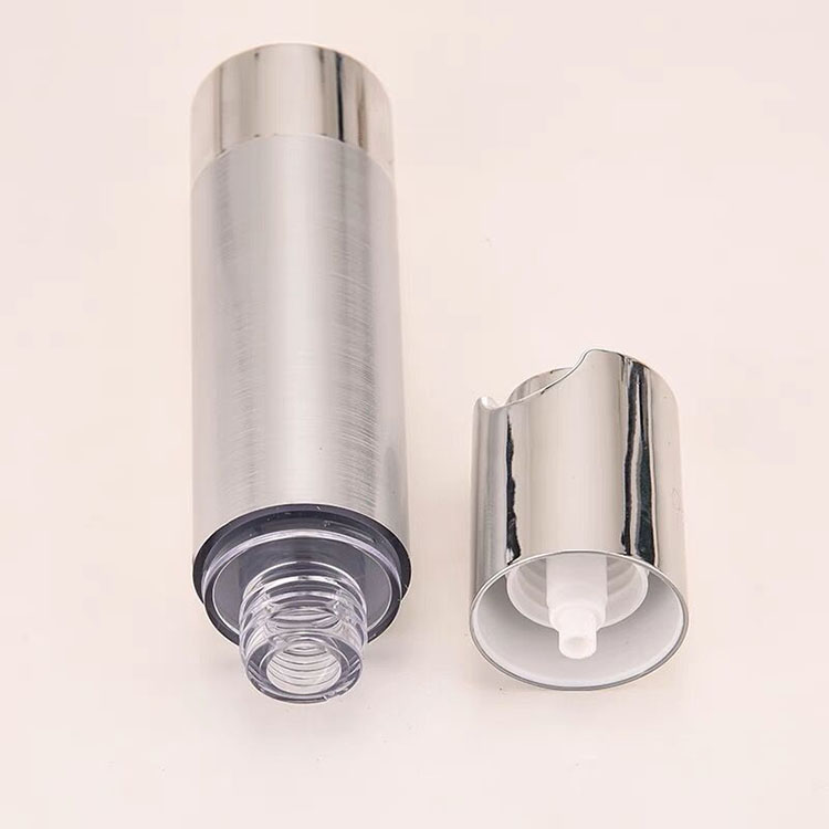 Cosmetic Bottle Detail 4