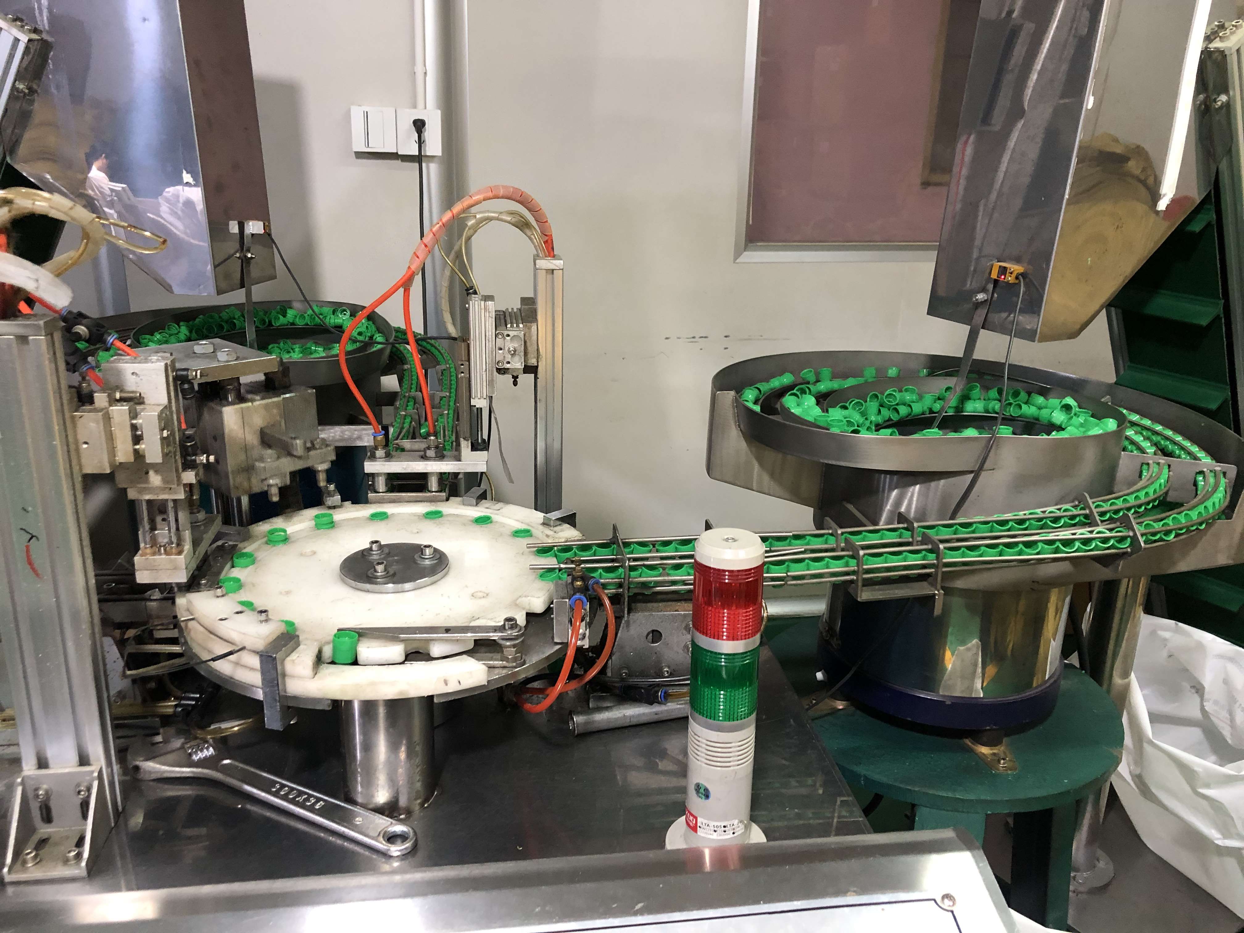 Production Facility 3