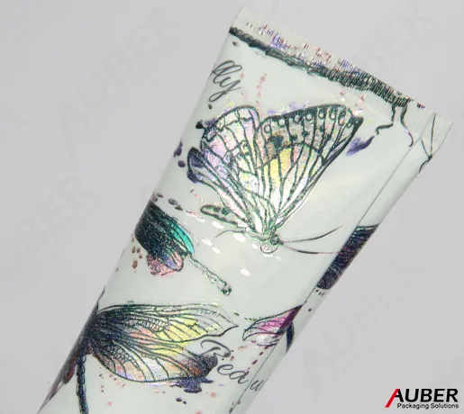 Laminated Tube Sunscreen 2