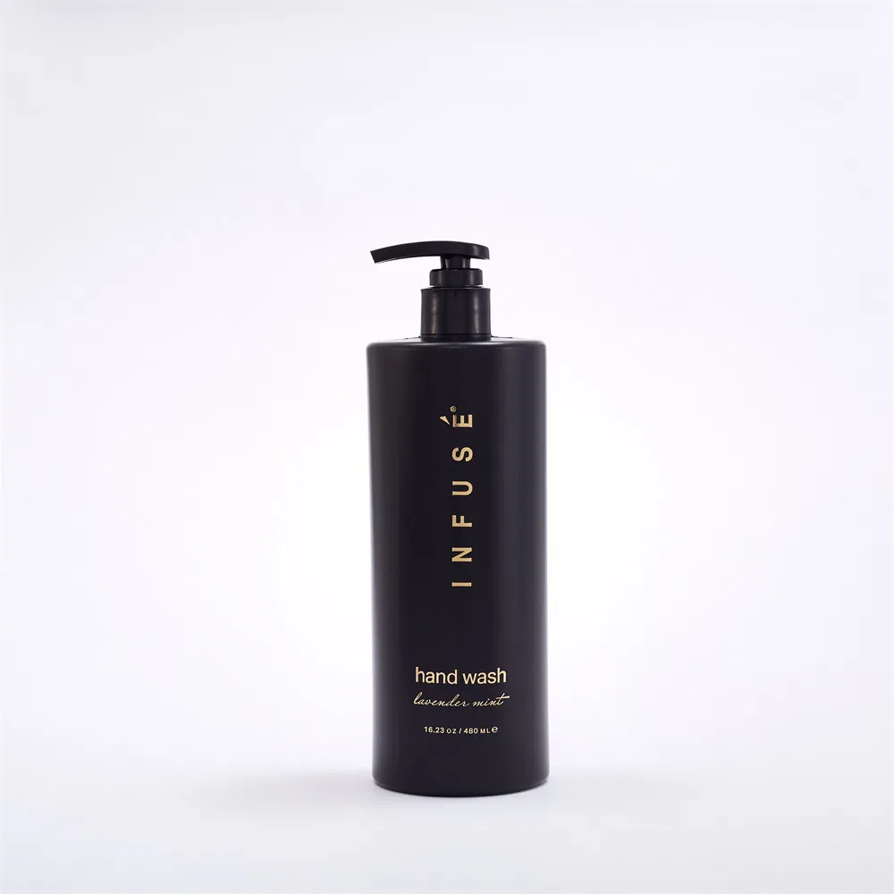 Minimalist Hotel Packaging 3