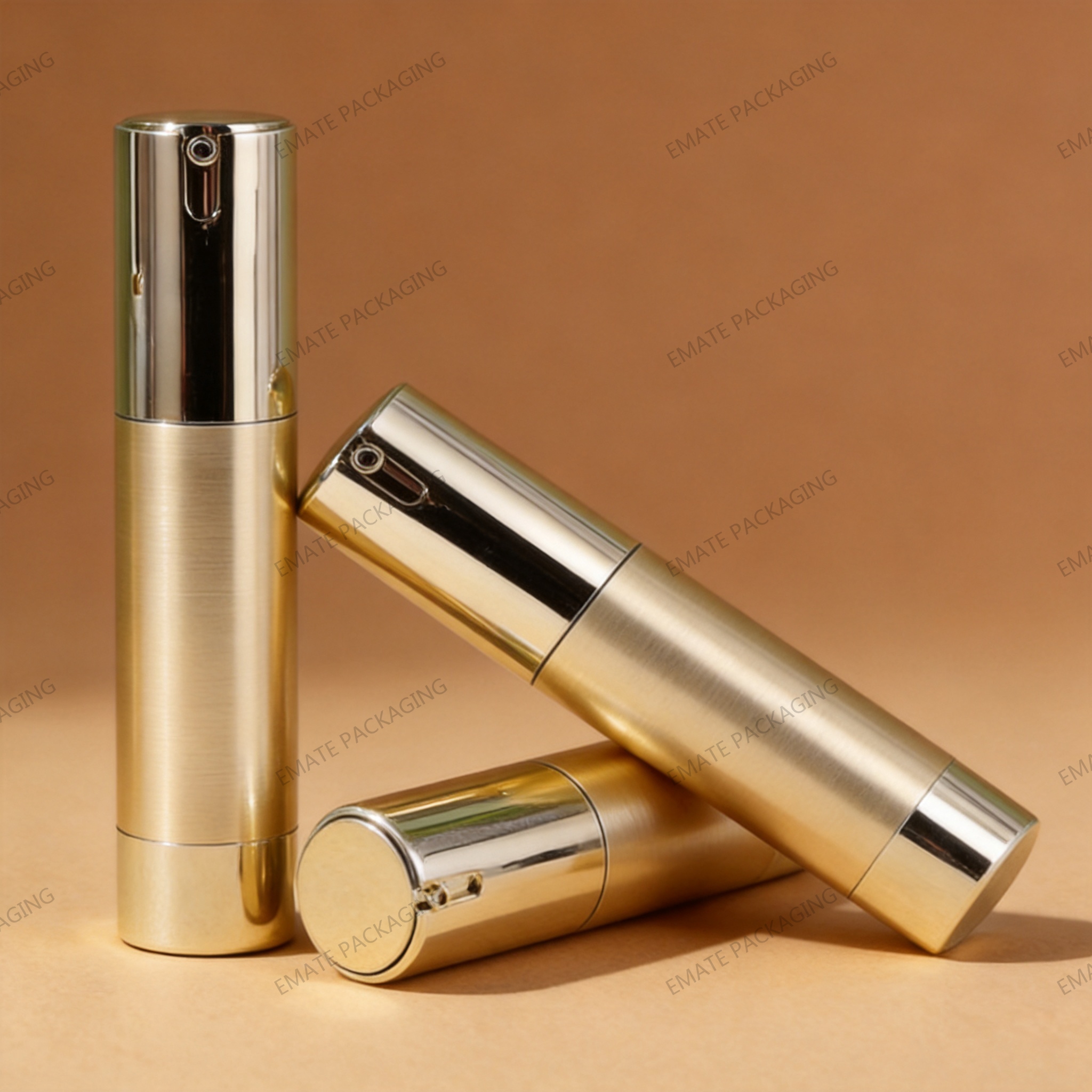 Airless Pump Bottle
