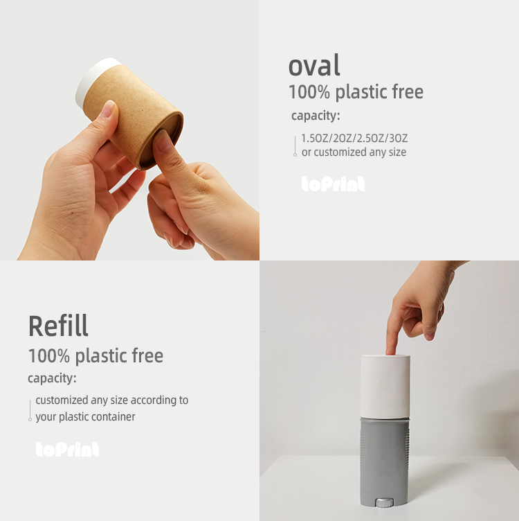 Eco Friendly Packaging 3