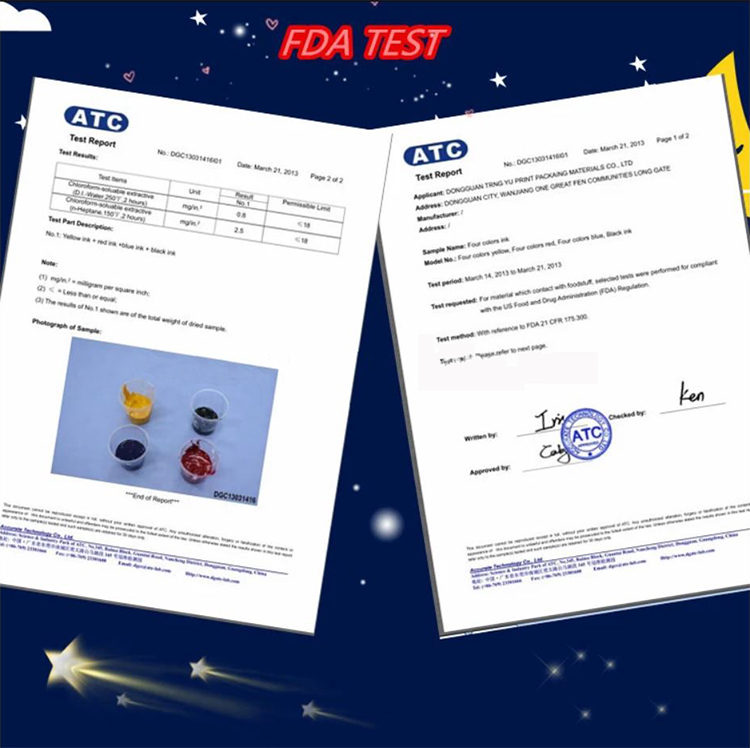 Production Display 5