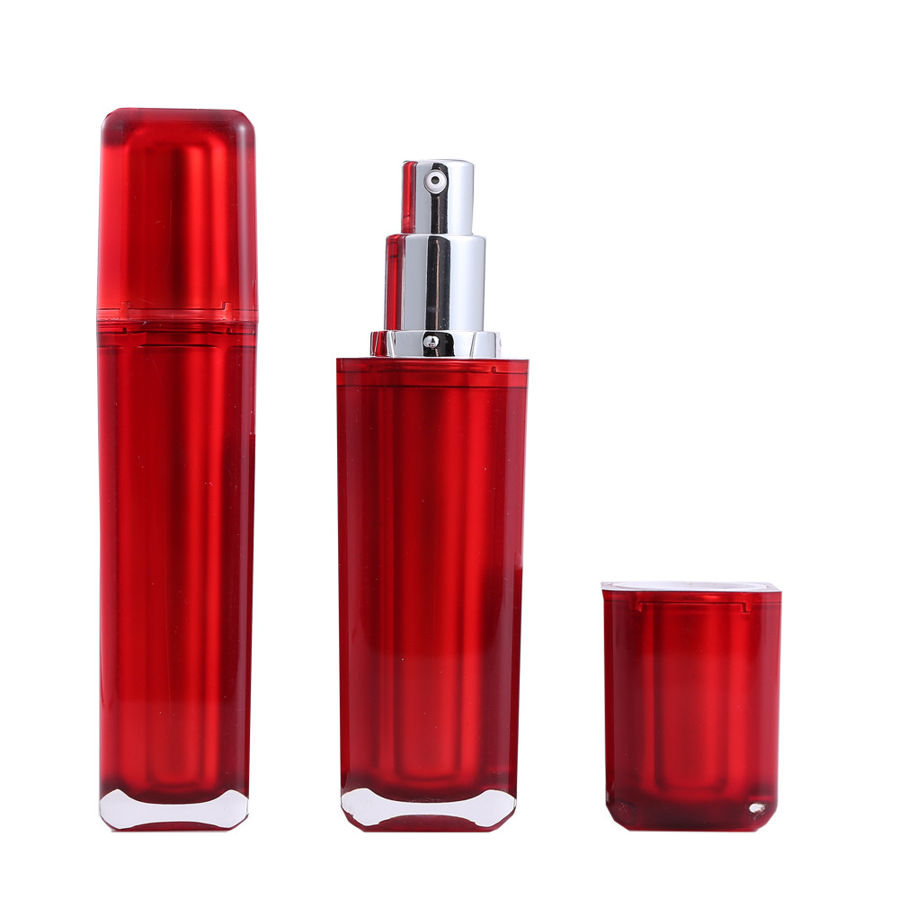 Cosmetic Packaging 1