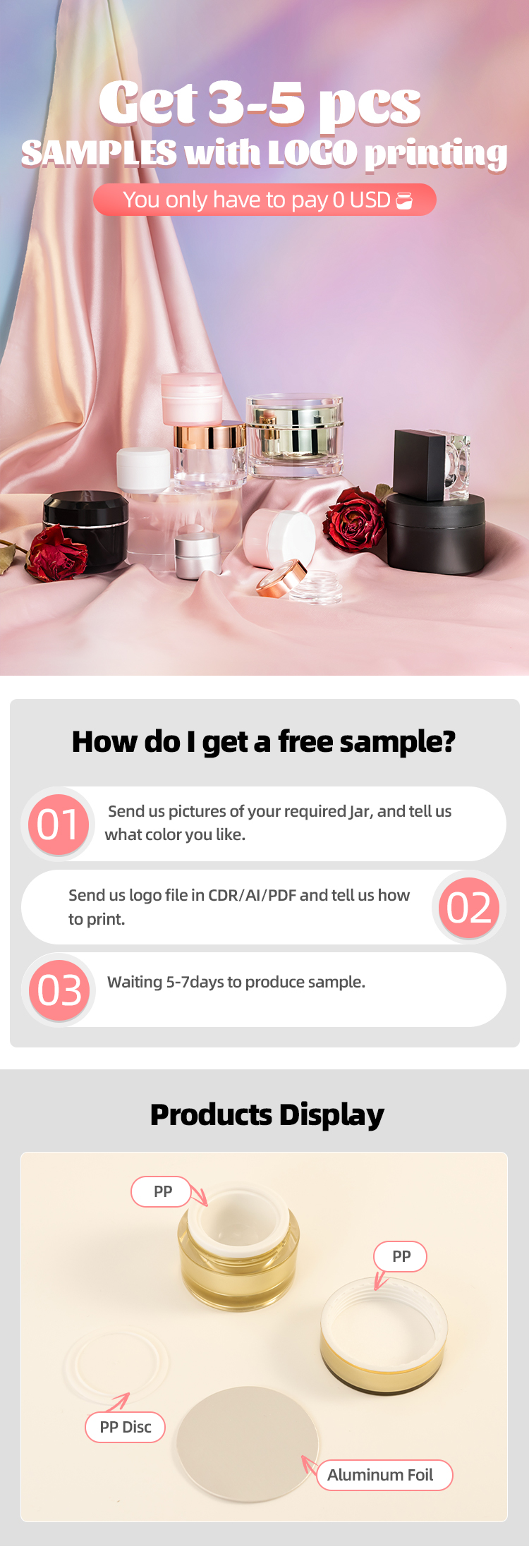Product Display 1