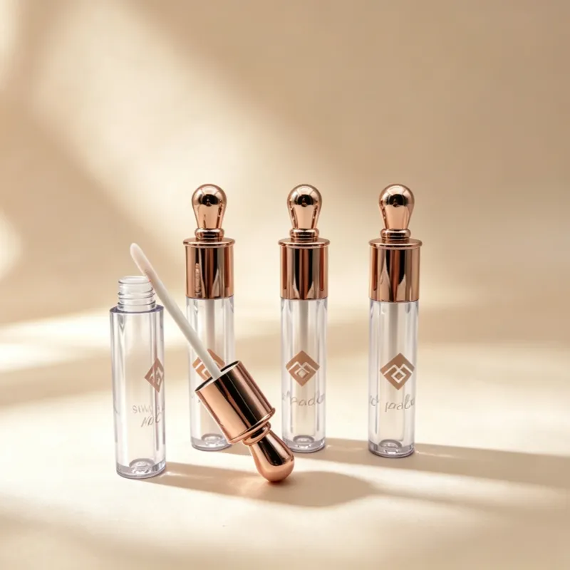 Packaging Detail