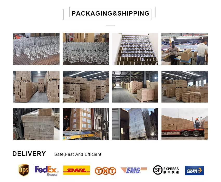 packaging detail