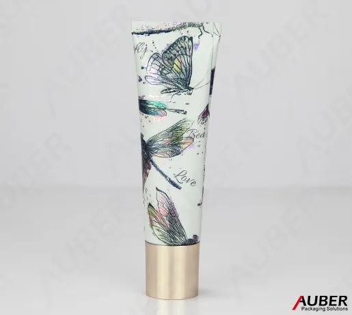 Laminated Tube Sunscreen 1