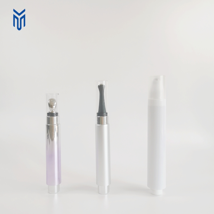 Eye Cream Bottle