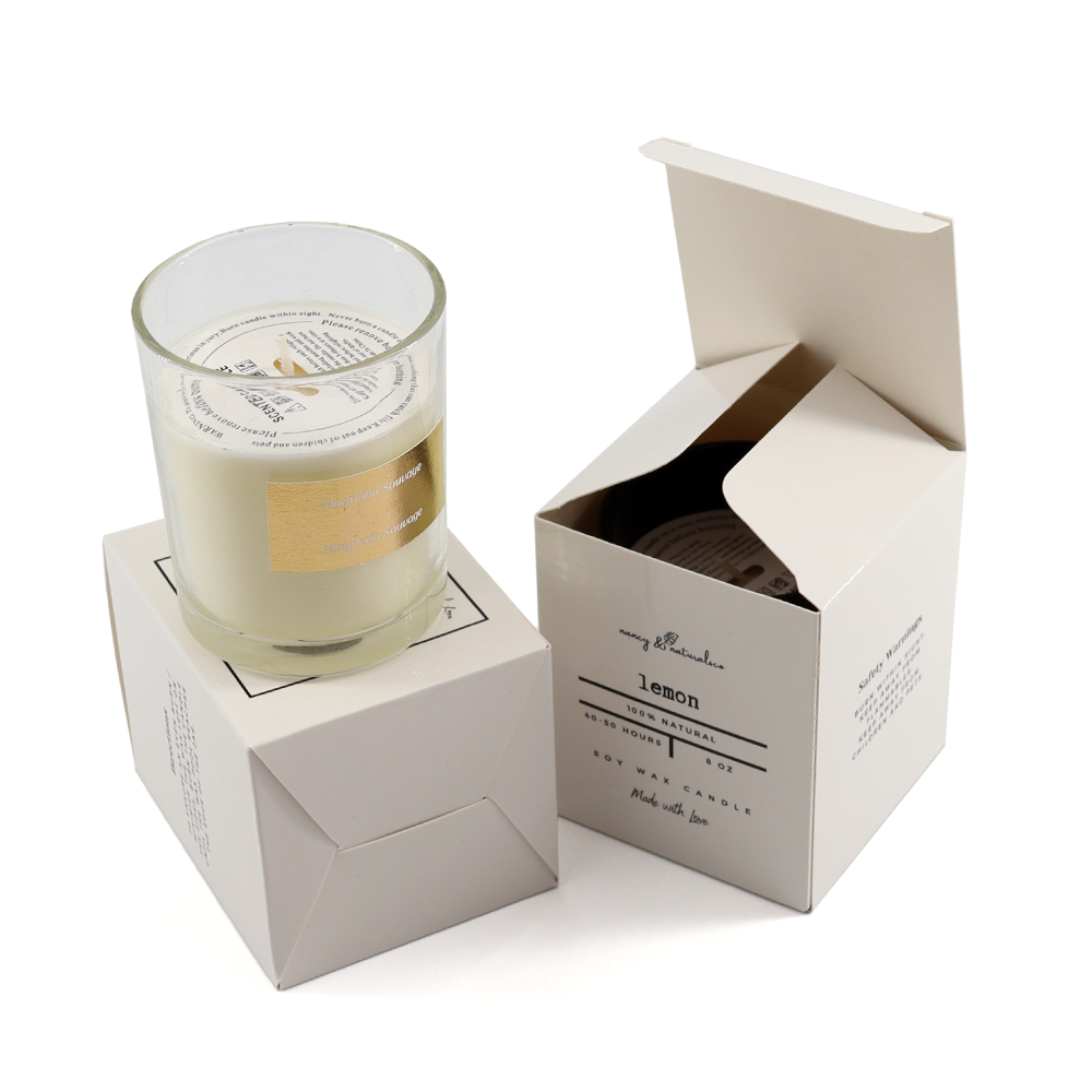 Perfume Box View 1