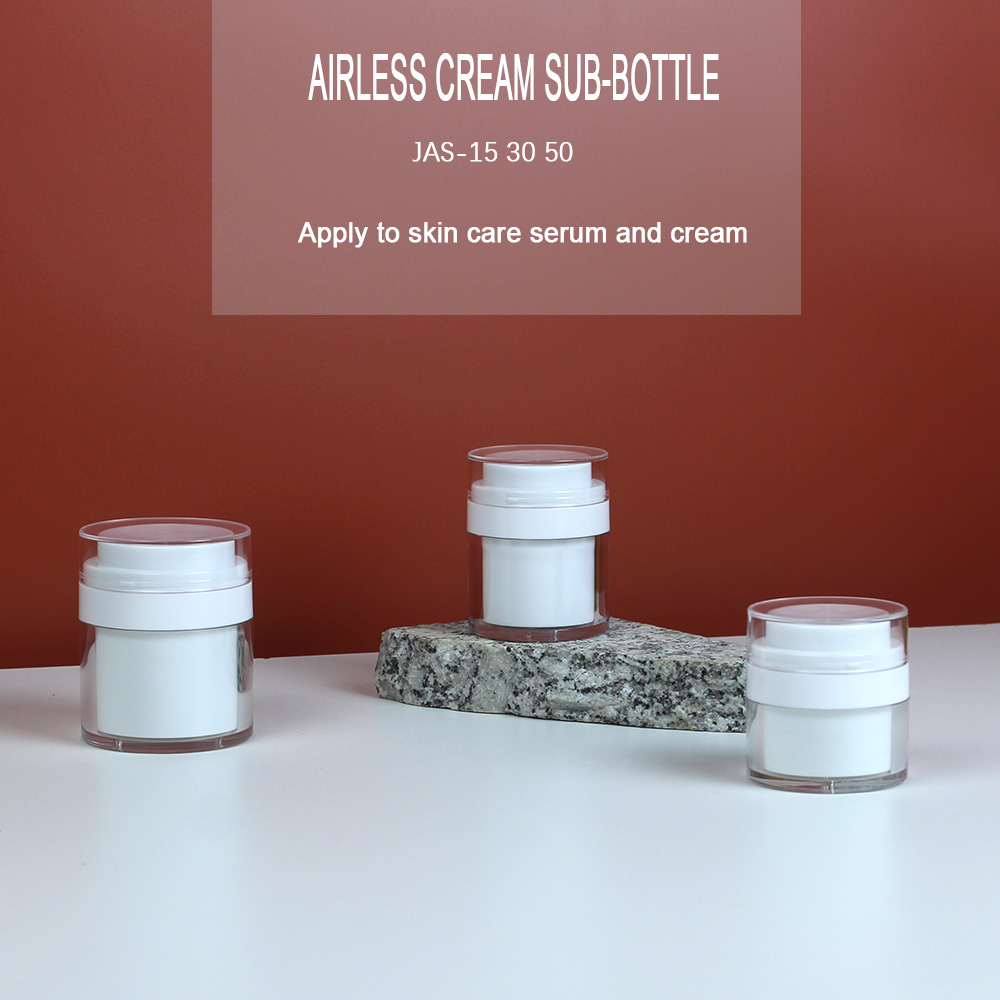 Cosmetic Packaging Details 1