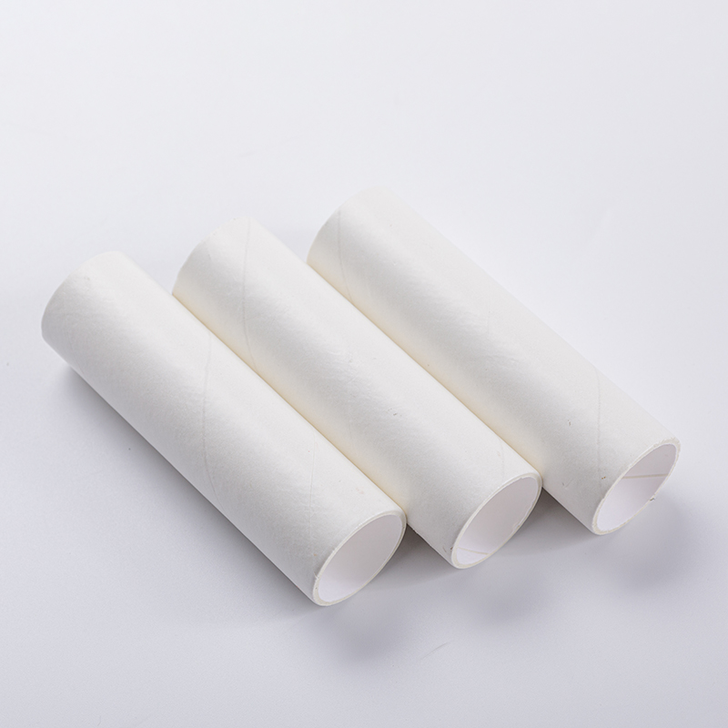 Hot Sale Custom Printed Paper Tube Packaging for Medical Tape Core for Wrapping