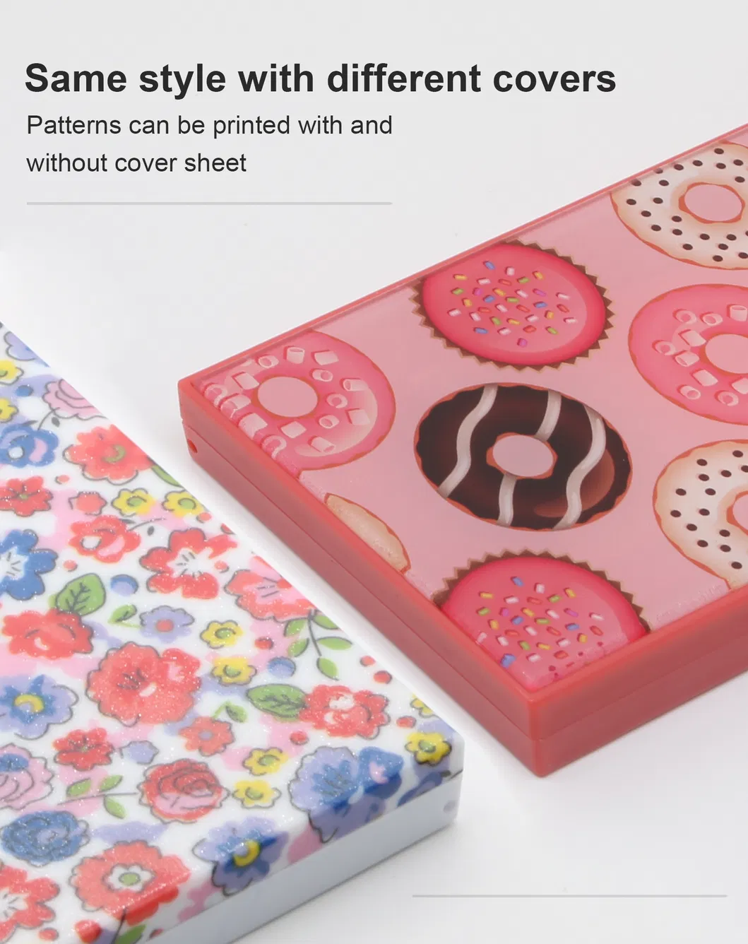 Makeup Palette Detail 3