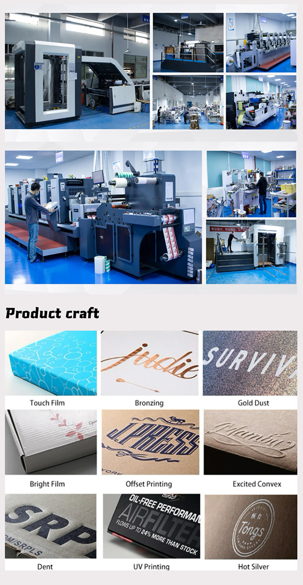 Product Showcase 3