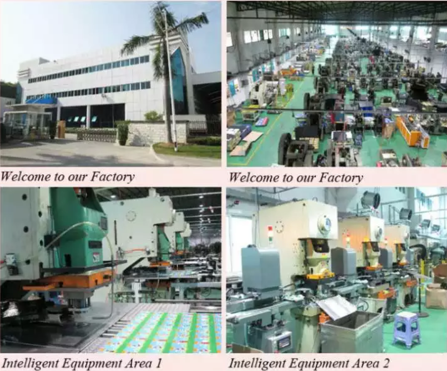 Production Display 4