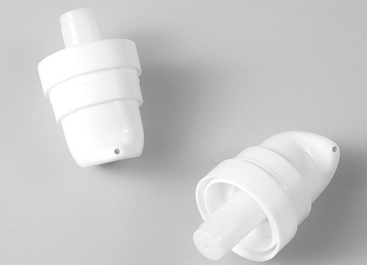Small Capacity Bottles