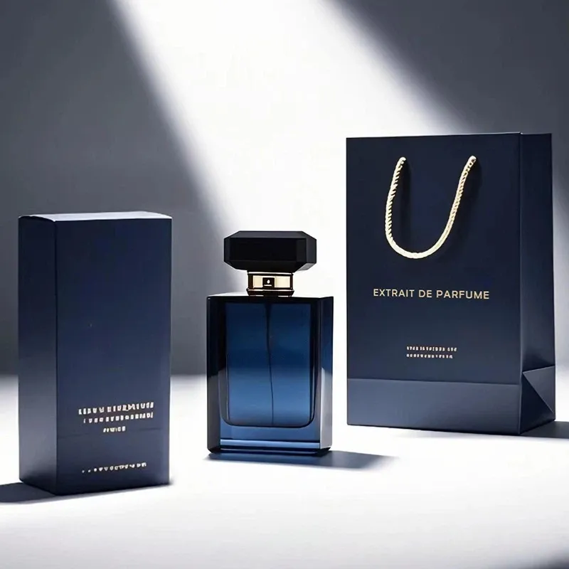 Perfume Bottle 1
