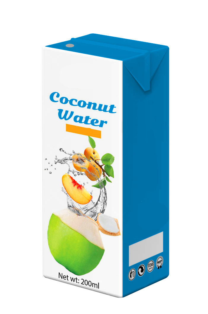 Premium Aseptic Packaging for Sustainable Green Technology Solutions