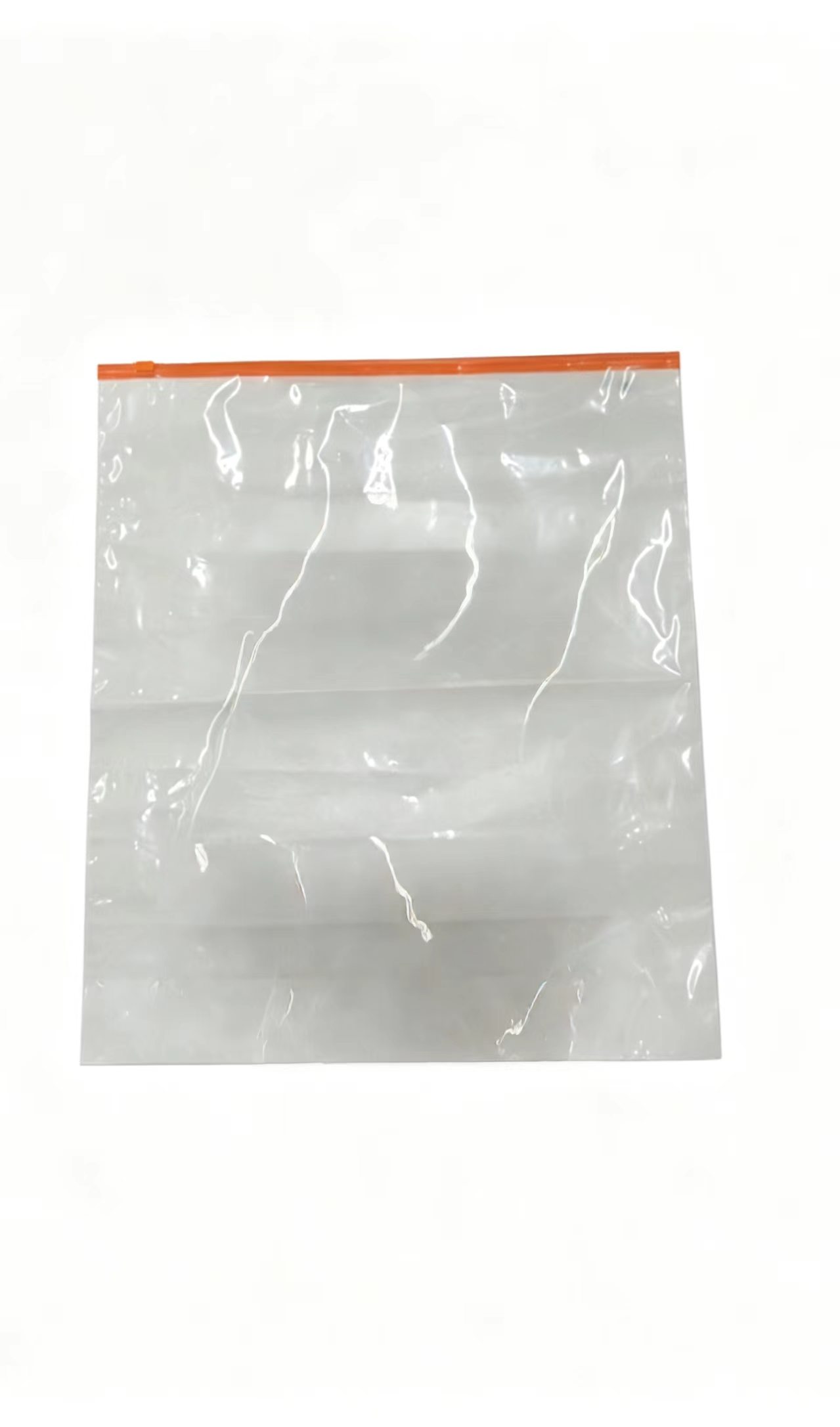 Wholesale Custom Logo Green PE Waterproof Ziplock Bag Vent Hole Eco-friendly Reclosable Plastic Self Seal Packaging Bag Jiangsu