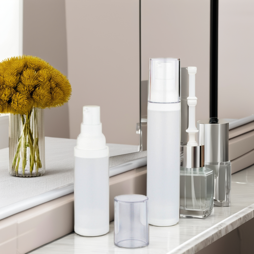Cosmetic Packaging Box 10