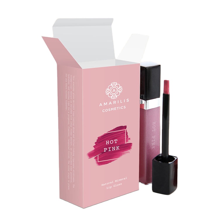 Packaging Box 1