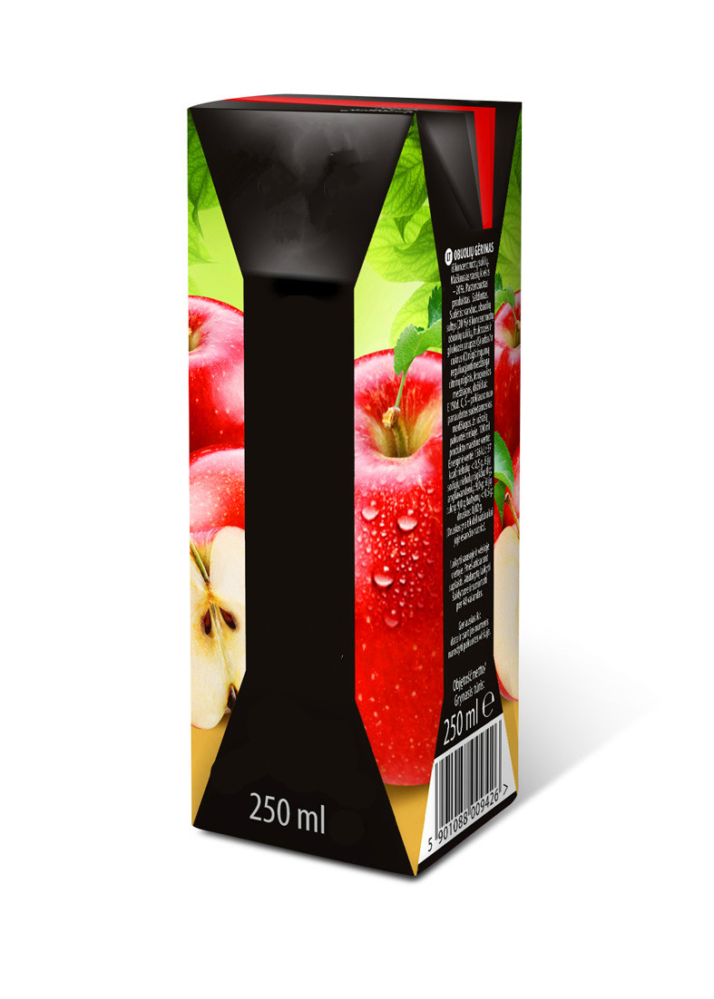 Premium Aseptic Packaging for Sustainable Green Technology Solutions