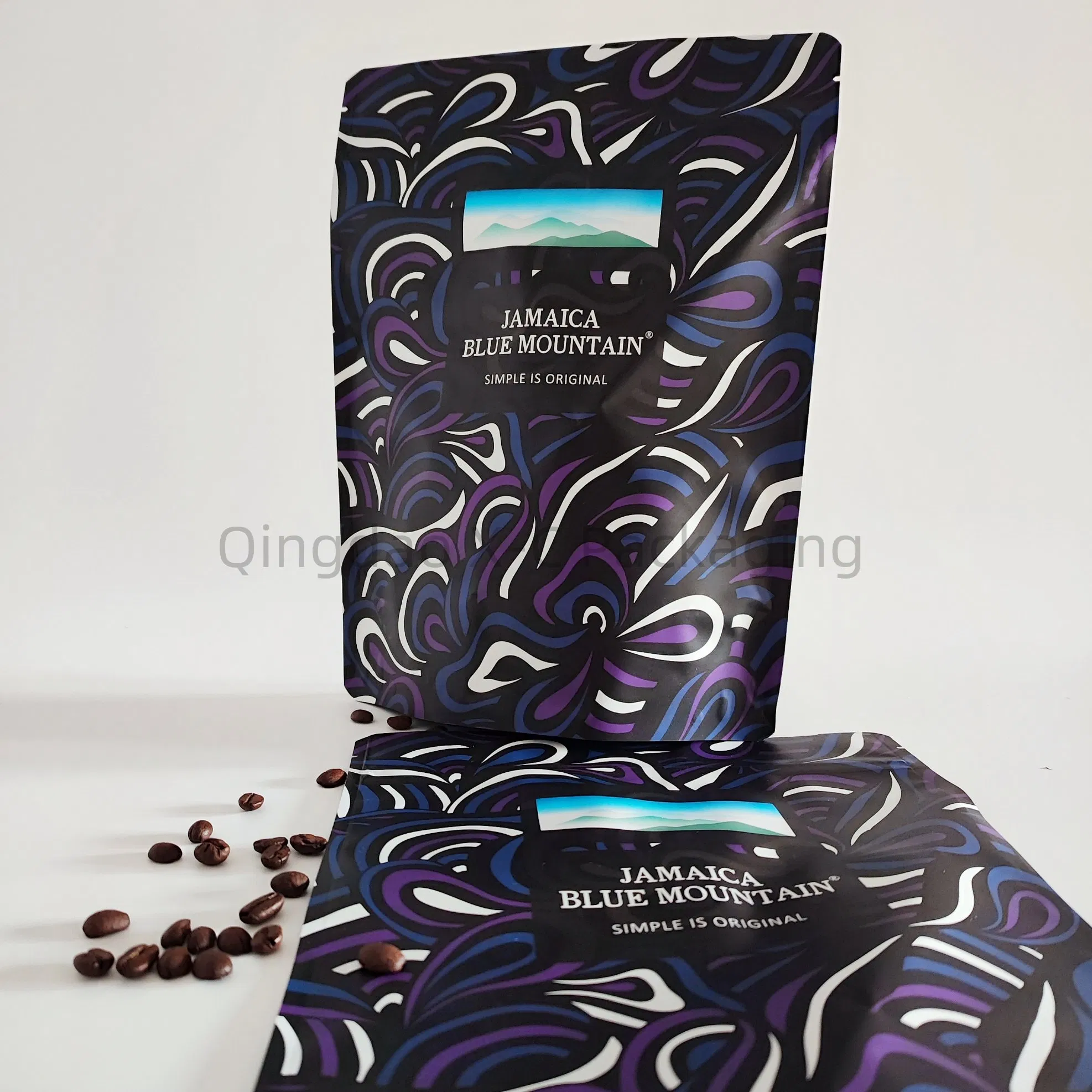 Eco-Friendly Brews, Sustainable Coffee Packaging for a Greener World!