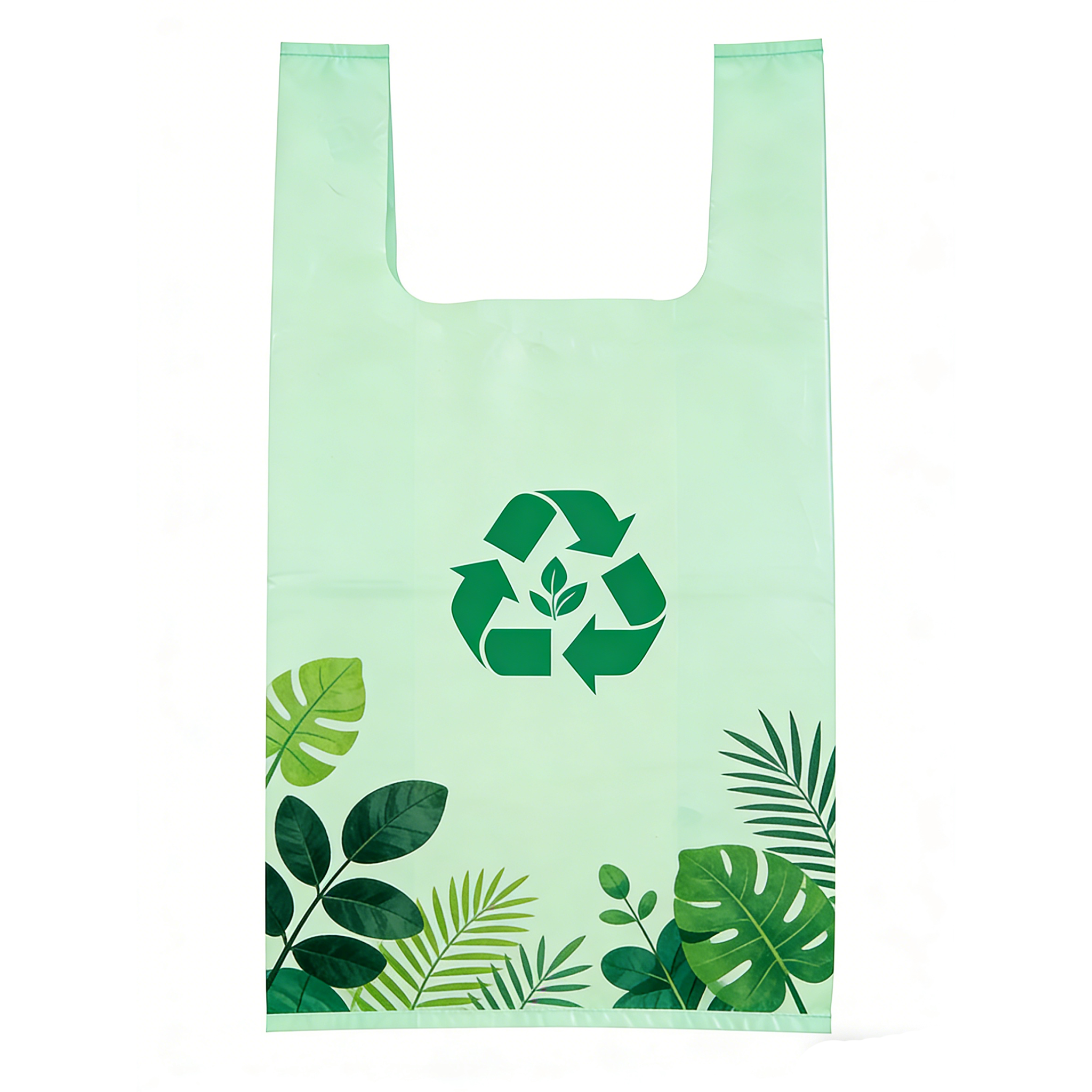 Biodegradable