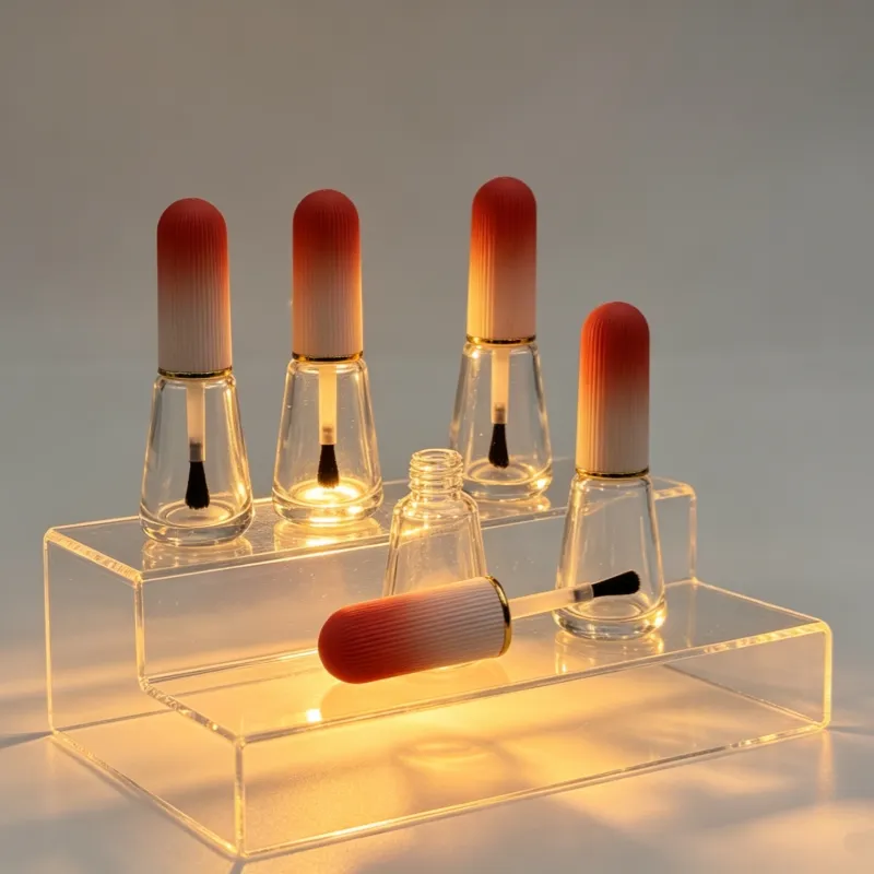 Nail Polish Bottle 2