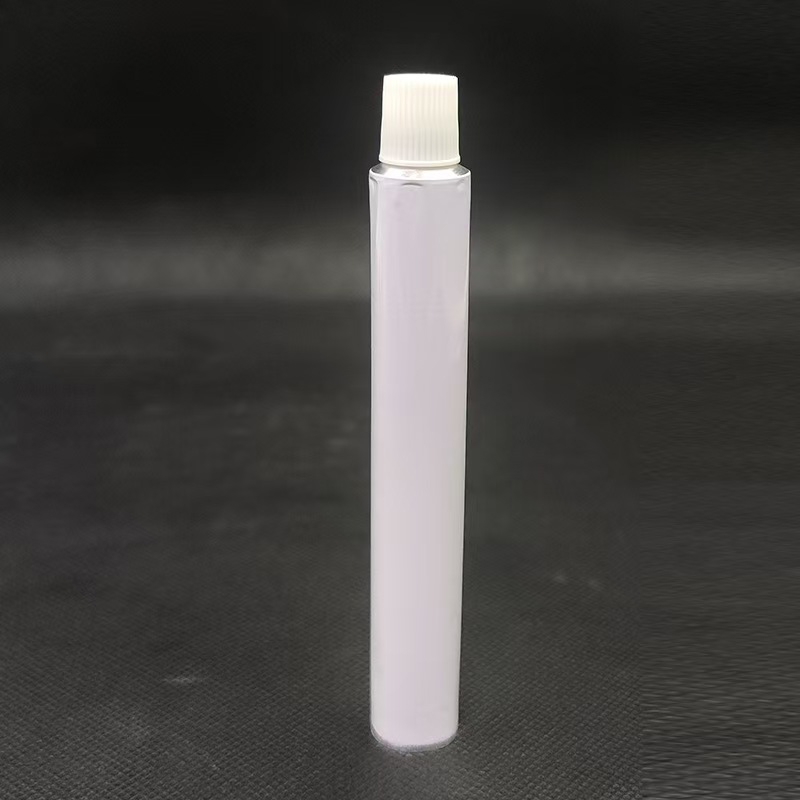 Custom Aluminum Tubes