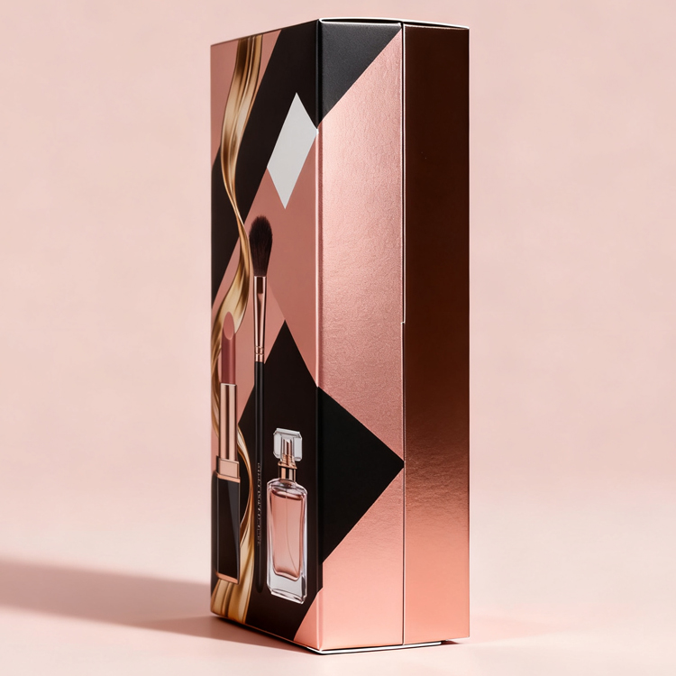 Packaging Detail