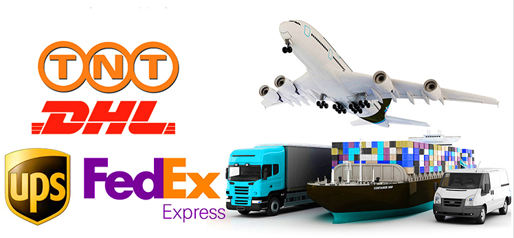 Shipping Methods