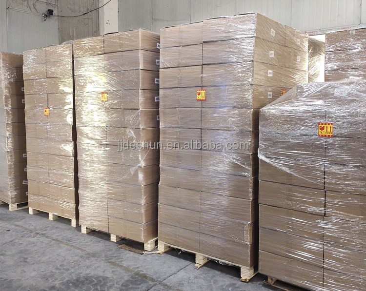 Shipping Logistics