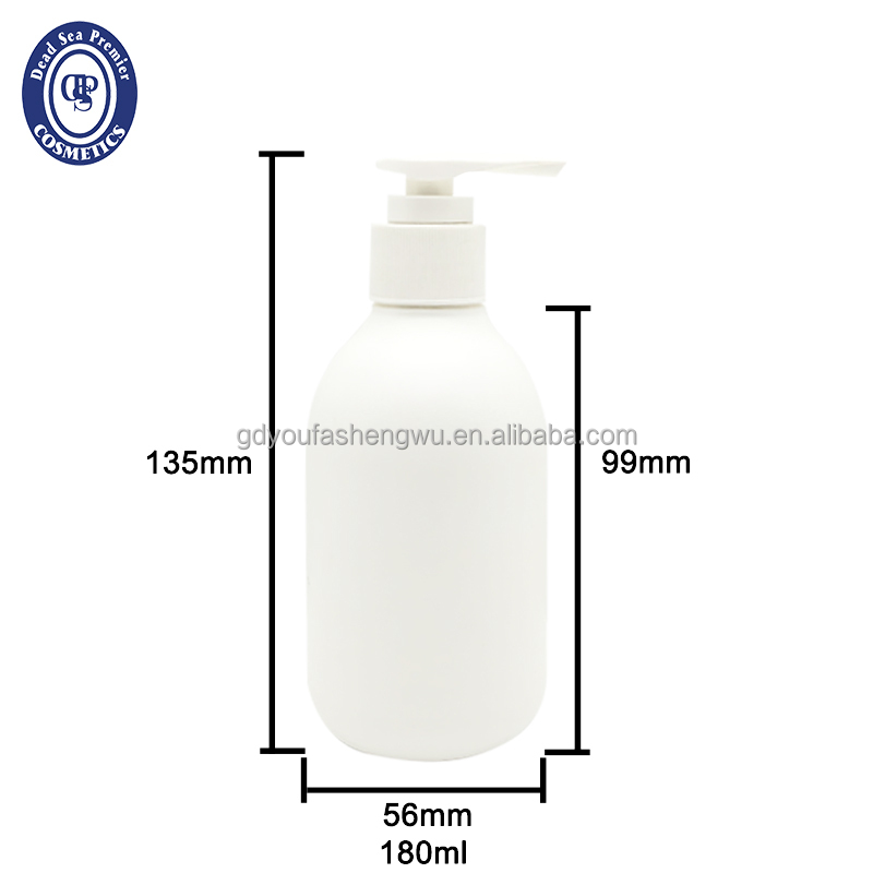 Product Size Specification