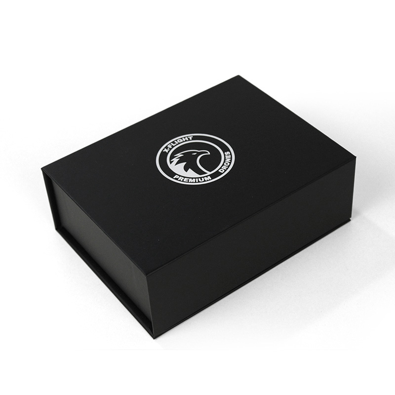 Custom Luxury Magnetic Boxes Supplier For Logo Paper Packaging With Customized Packaging Gift Box For Bottle