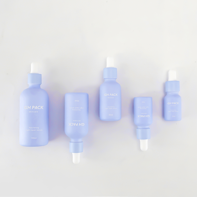 Cosmetic Packaging 2