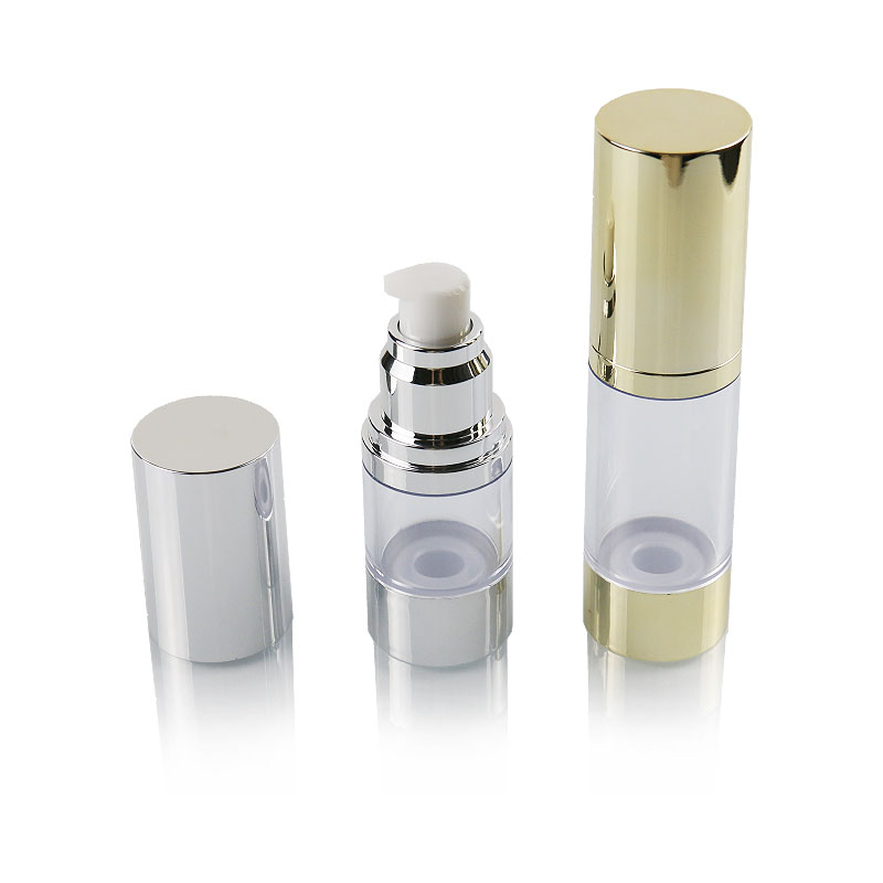 Cosmetic Packaging 3