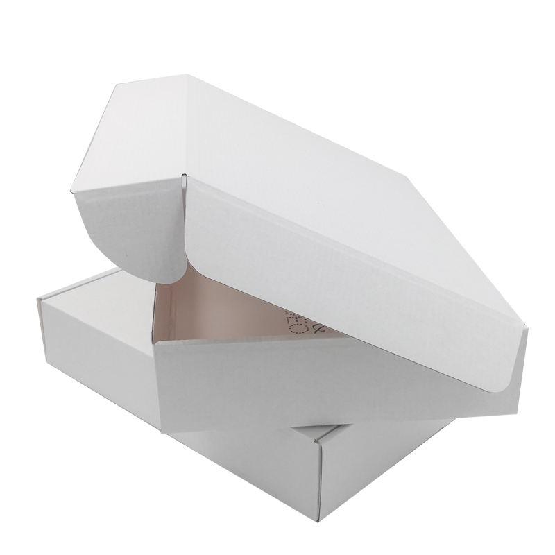 Wholesale Customization Sustainable Packaging Box Cardboard Shipping Boxes Large Corrugated Boxes for Shipping