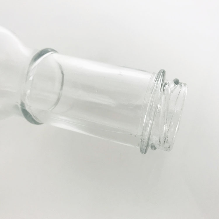 Glass Bottle 3