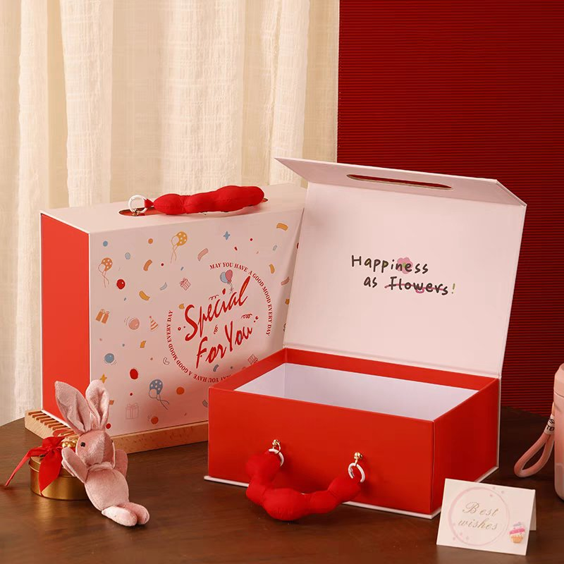 Eco-Friendly Flat Pack Packaging for Sustainable Retail Solutions