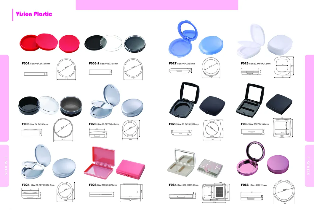 Wholesale Plastic Case